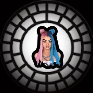 Meet your Posher, Gabrielle